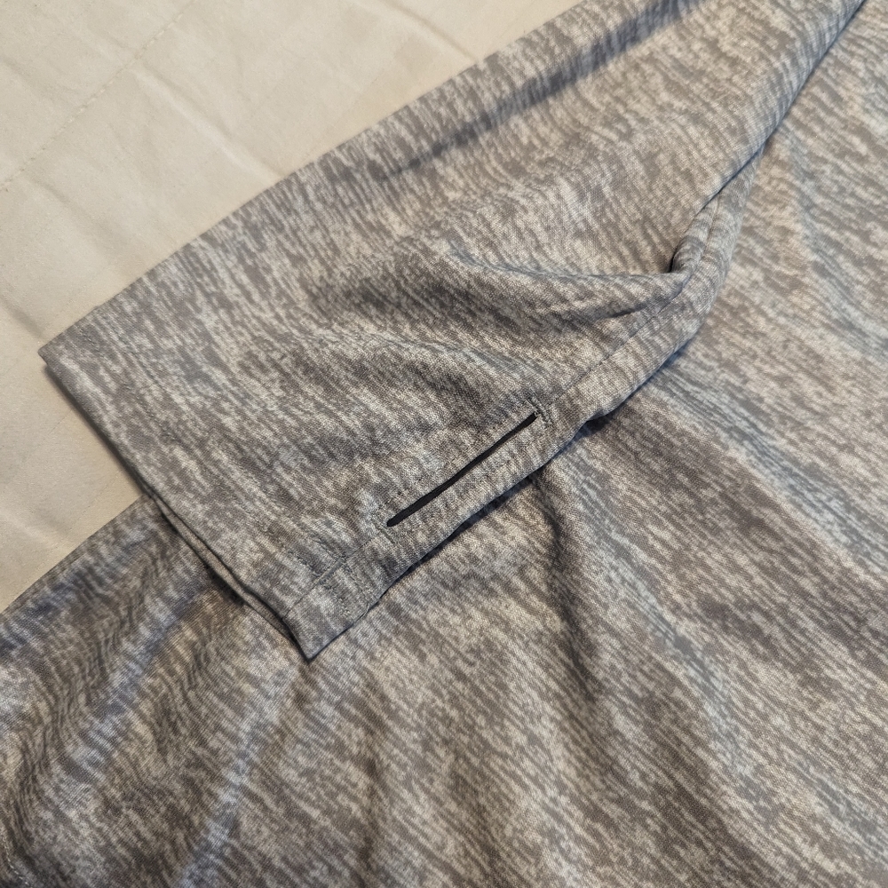 Pickleball Performance Quarter-zip - Picture 5 of 9